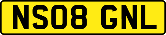 NS08GNL