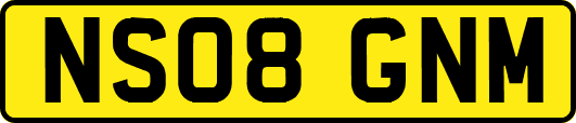 NS08GNM