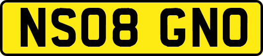 NS08GNO