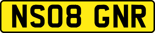 NS08GNR