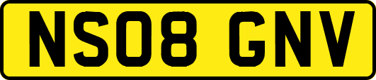 NS08GNV