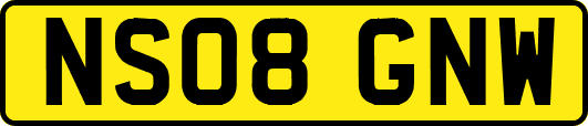 NS08GNW