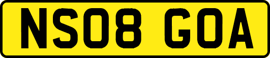 NS08GOA