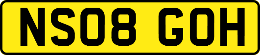 NS08GOH