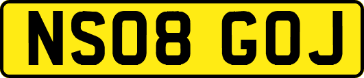 NS08GOJ