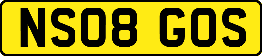 NS08GOS
