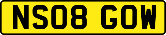 NS08GOW