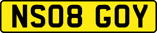 NS08GOY