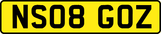 NS08GOZ
