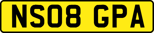 NS08GPA