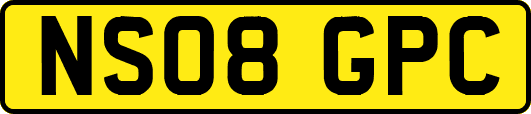 NS08GPC