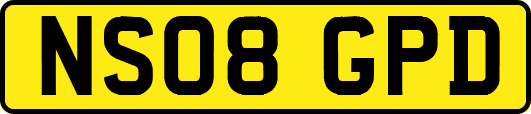 NS08GPD
