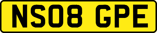 NS08GPE