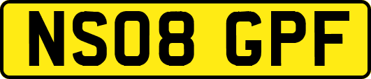 NS08GPF