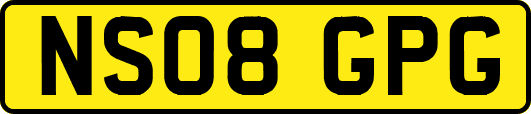 NS08GPG