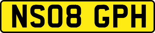 NS08GPH