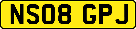 NS08GPJ