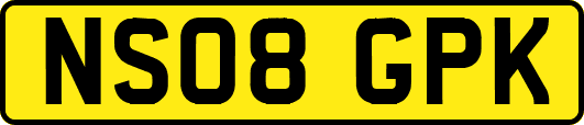 NS08GPK