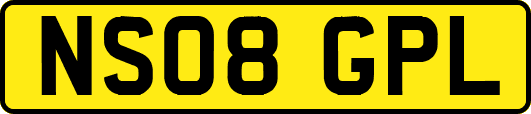 NS08GPL