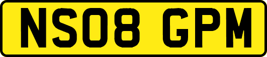 NS08GPM