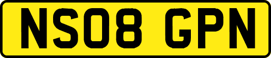 NS08GPN
