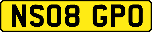 NS08GPO