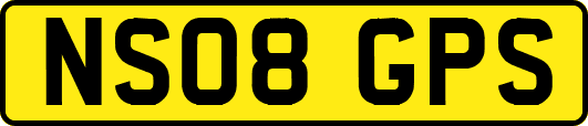 NS08GPS