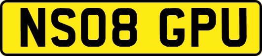 NS08GPU