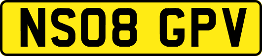 NS08GPV