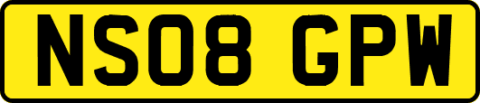 NS08GPW
