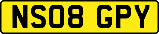 NS08GPY