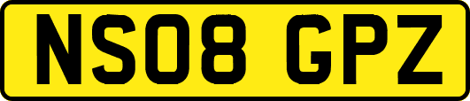 NS08GPZ