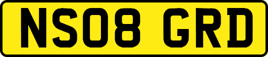 NS08GRD