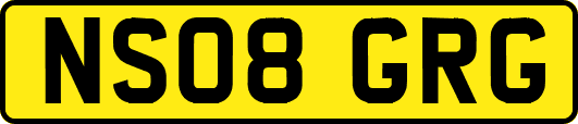 NS08GRG