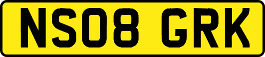 NS08GRK