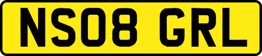 NS08GRL