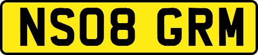NS08GRM