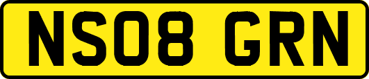 NS08GRN