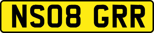 NS08GRR