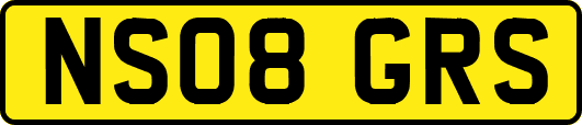 NS08GRS