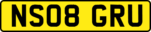 NS08GRU