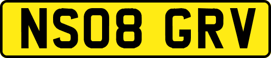 NS08GRV