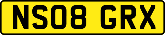 NS08GRX