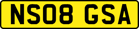 NS08GSA