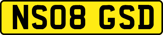 NS08GSD