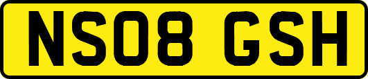 NS08GSH