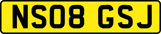 NS08GSJ