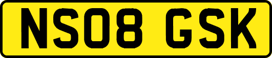 NS08GSK
