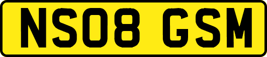 NS08GSM