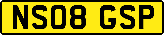 NS08GSP
